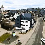 Vivaldi Vakantiehuis Winterberg