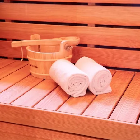 Будинок відпочинку Vivaldi Вінтерберг