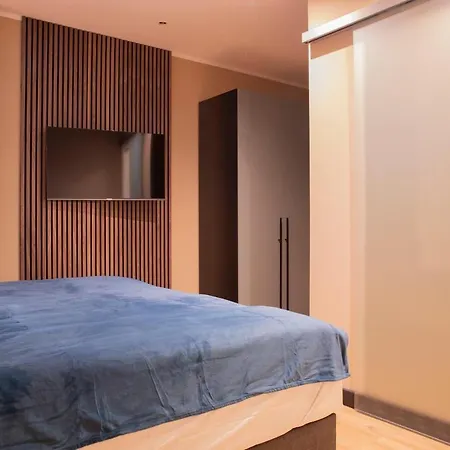 Vivaldi Будинок відпочинку