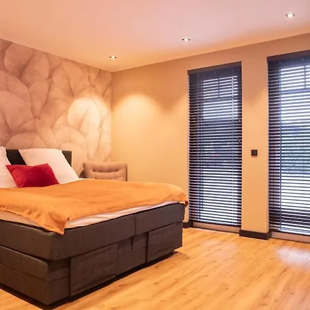 Vivaldi Vakantiehuis *