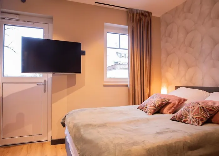 別荘 Vivaldi ヴィンターベルク