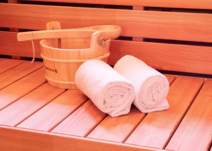 別荘 Vivaldi ヴィンターベルク