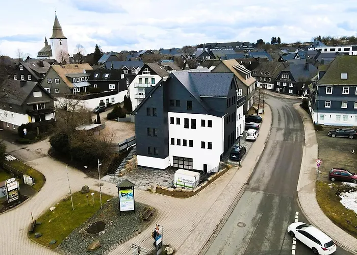 Vivaldi 別荘 ヴィンターベルク