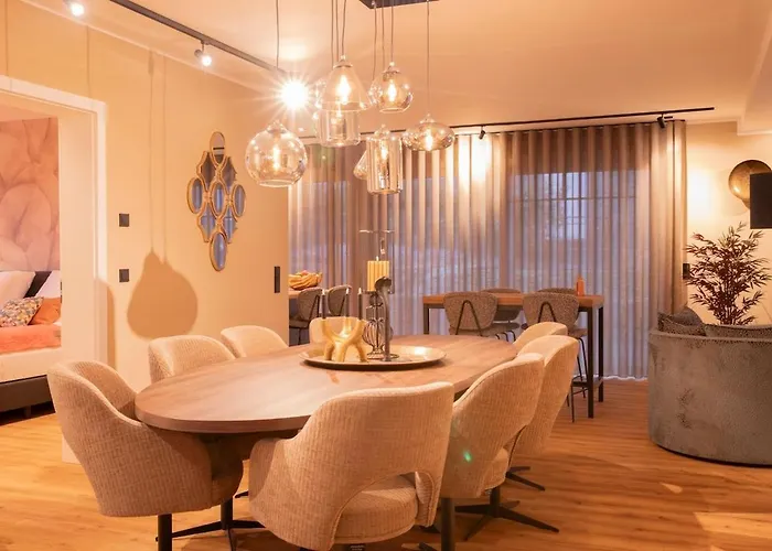 別荘 Vivaldi ヴィンターベルク